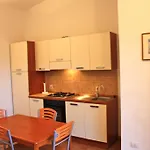 Apart Otel A.i.r. Borgo Di Mare