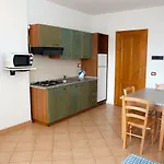 A.i.r. Borgo Di Mare 3* Isola Rossa (Sassari)