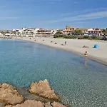 A.i.r. Borgo Di Mare Apart Otel 3*