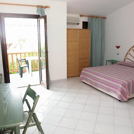 A.i.r. Borgo Di Mare 2*