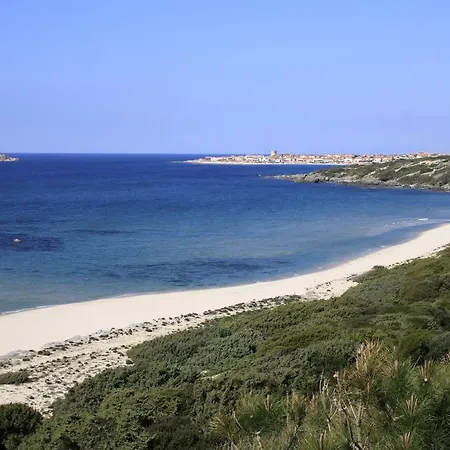 A.i.r. Borgo Di Mare Aparthotel 2*