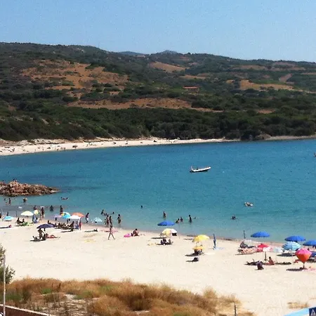 Aparthotel A.i.r. Borgo Di Mare