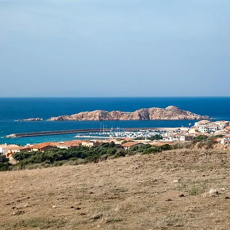 A.i.r. Borgo Di Mare Isola Rossa