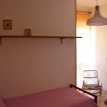 Aparthotel A.i.r. Borgo Di Mare Isola Rossa
