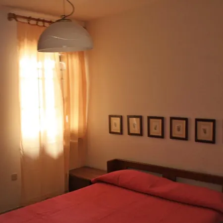 A.i.r. Borgo Di Mare 2* Isola Rossa