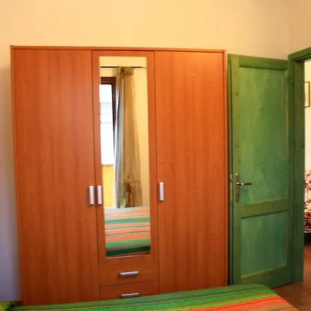 A.i.r. Borgo Di Mare