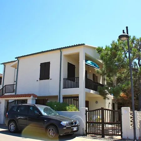 A.i.r. Borgo Di Mare