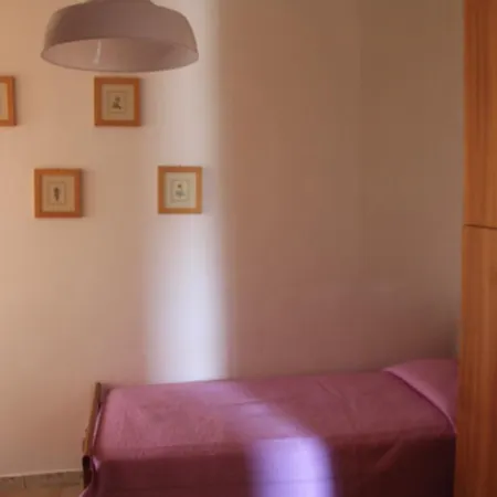 A.i.r. Borgo Di Mare Aparthotel 2*