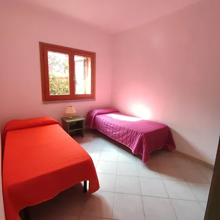 A.i.r. Borgo Di Mare 2*