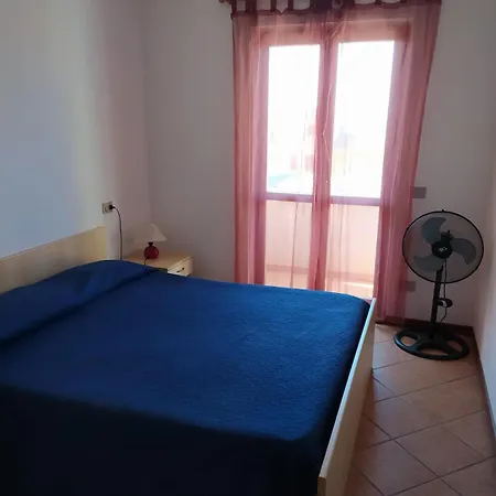 A.i.r. Borgo Di Mare 2* Isola Rossa (Sassari)