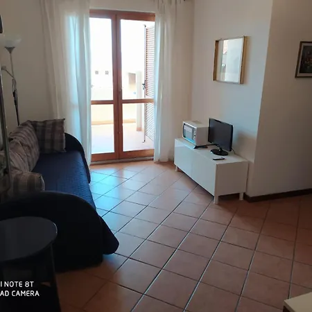A.i.r. Borgo Di Mare Aparthotel 2*
