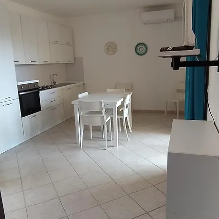 Aparthotel A.i.r. Borgo Di Mare 2*