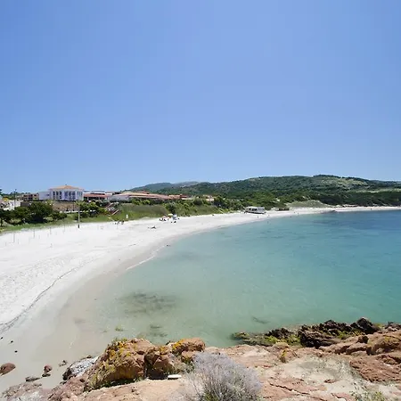 A.i.r. Borgo Di Mare Aparthotel 2*
