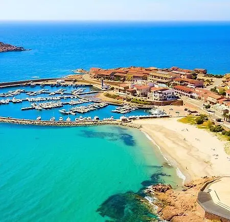 A.i.r. Borgo Di Mare Aparthotel