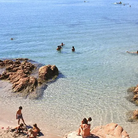 A.i.r. Borgo Di Mare Aparthotel Isola Rossa (Sassari)