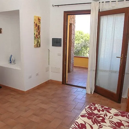 Aparthotel A.i.r. Borgo Di Mare