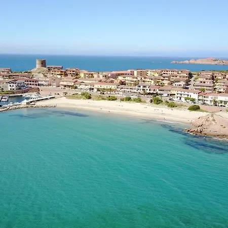 A.i.r. Borgo Di Mare Aparthotel