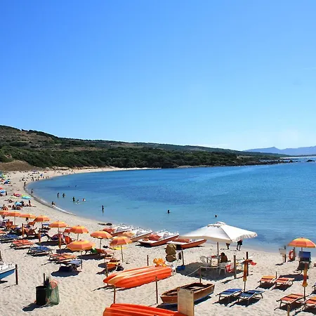 A.i.r. Borgo Di Mare Aparthotel 2*