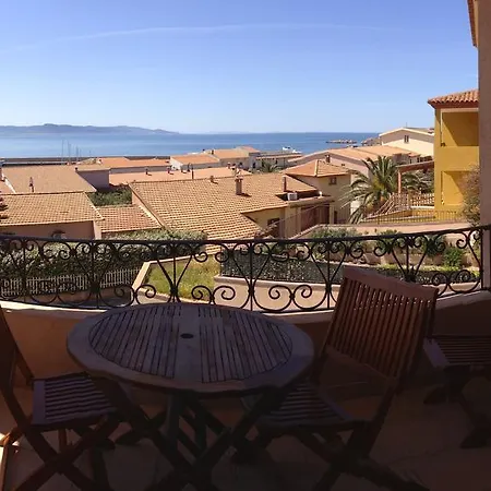 A.i.r. Borgo Di Mare