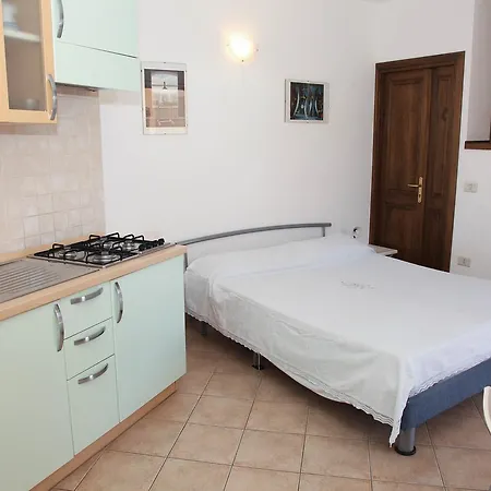 Aparthotel A.i.r. Borgo Di Mare