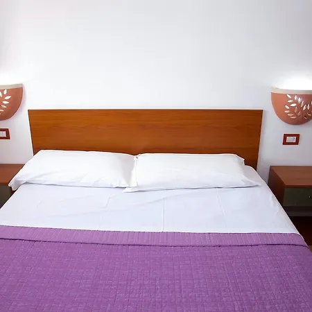 Aparthotel A.i.r. Borgo Di Mare