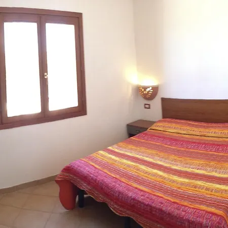 A.i.r. Borgo Di Mare Aparthotel 2*