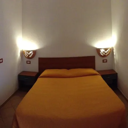 A.i.r. Borgo Di Mare Aparthotel Isola Rossa (Sassari)