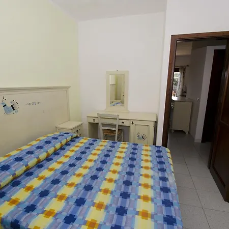 A.i.r. Borgo Di Mare Aparthotel