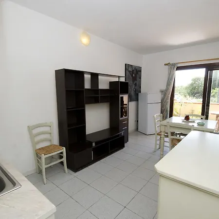 A.i.r. Borgo Di Mare Aparthotel
