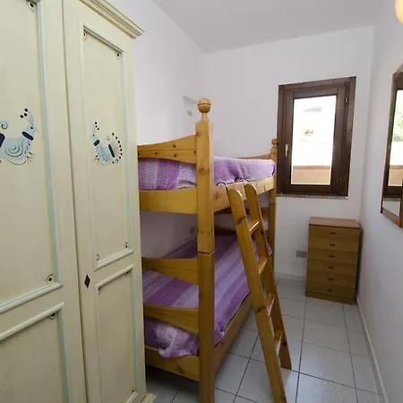 A.i.r. Borgo Di Mare Aparthotel Isola Rossa