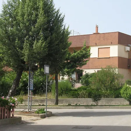 公寓式酒店 A.i.r. Borgo Di Mare 3*