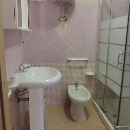 A.i.r. Borgo Di Mare 3*