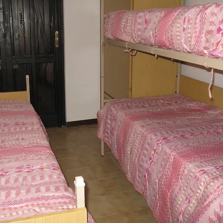 A.i.r. Borgo Di Mare Aparthotel 2*