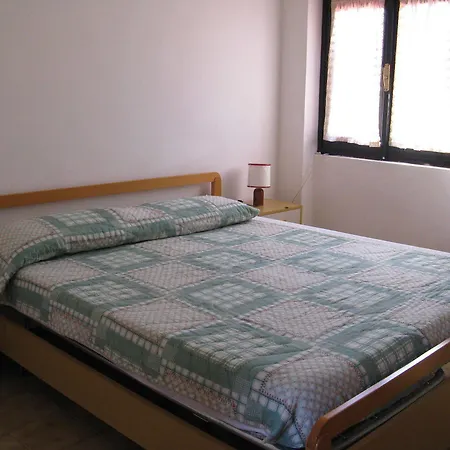 A.i.r. Borgo Di Mare Aparthotel 2*