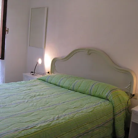 A.i.r. Borgo Di Mare Aparthotel