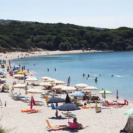 Aparthotel A.i.r. Borgo Di Mare