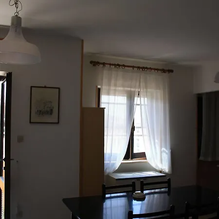 Aparthotel A.i.r. Borgo Di Mare