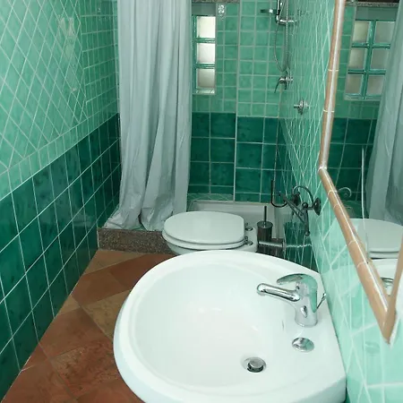 A.i.r. Borgo Di Mare イーゾラ・ロッサ