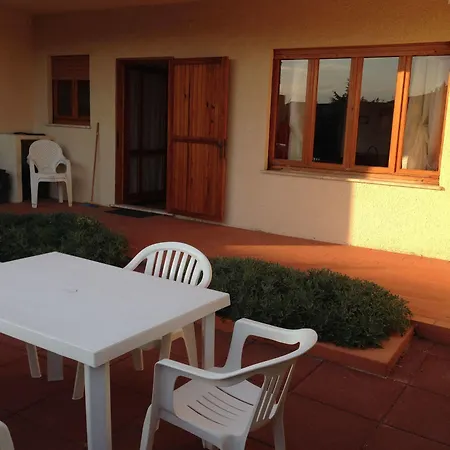 A.i.r. Borgo Di Mare Aparthotel