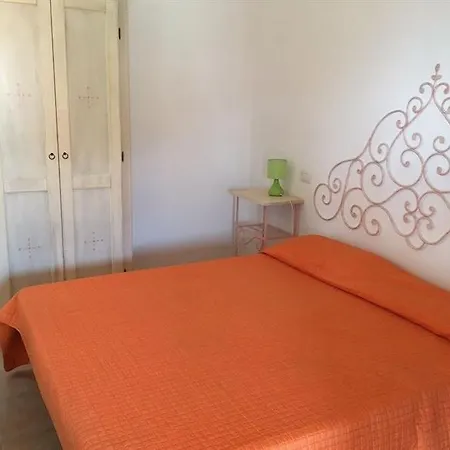 Aparthotel A.i.r. Borgo Di Mare 2*