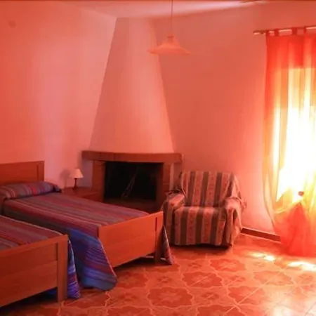 A.i.r. Borgo Di Mare 2*
