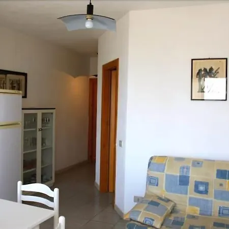 Aparthotel A.i.r. Borgo Di Mare