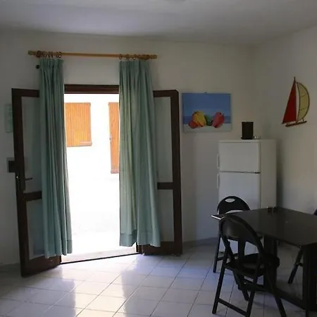 A.i.r. Borgo Di Mare Aparthotel