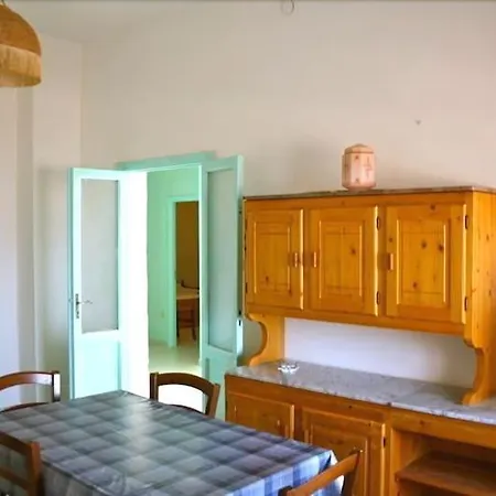A.i.r. Borgo Di Mare Aparthotel 3*