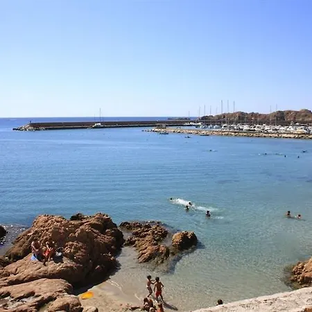A.i.r. Borgo Di Mare 2* Isola Rossa