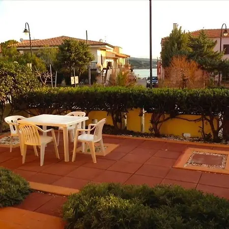 Aparthotel A.i.r. Borgo Di Mare 2*