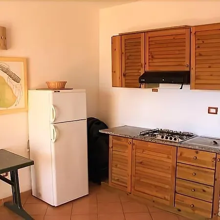 Aparthotel A.i.r. Borgo Di Mare