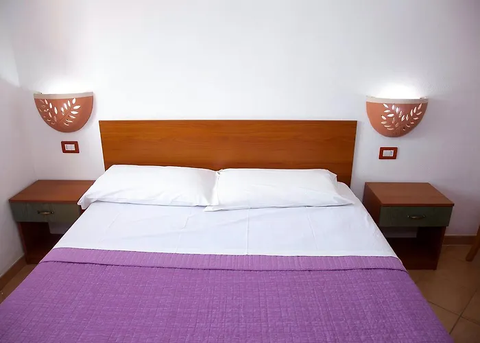 Lejlighedshotel A.i.r. Borgo Di Mare