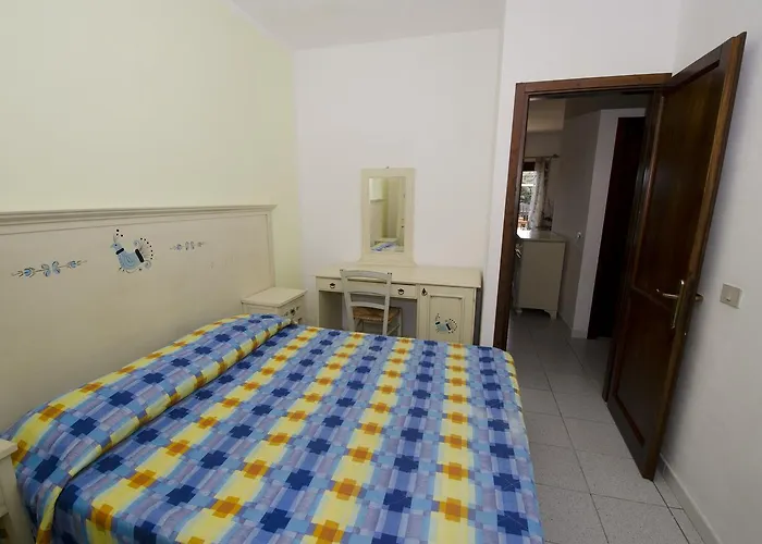 A.i.r. Borgo Di Mare Hotel apartamentowy