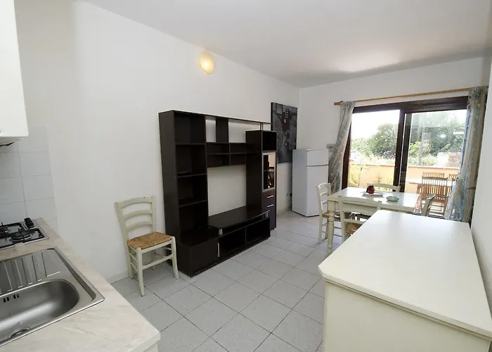 A.i.r. Borgo Di Mare Lejlighedshotel